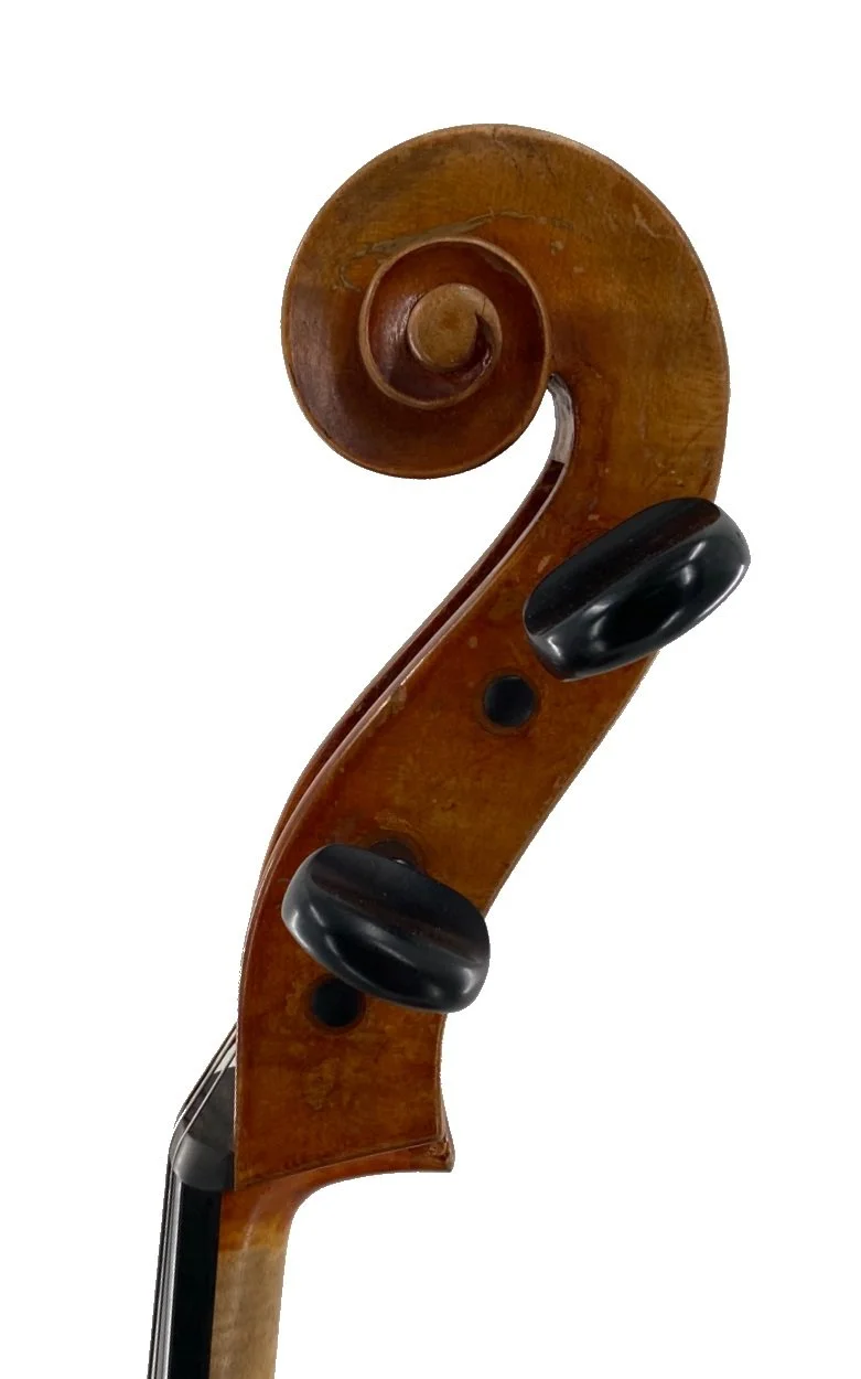 German Cello c.1890 (GE049)